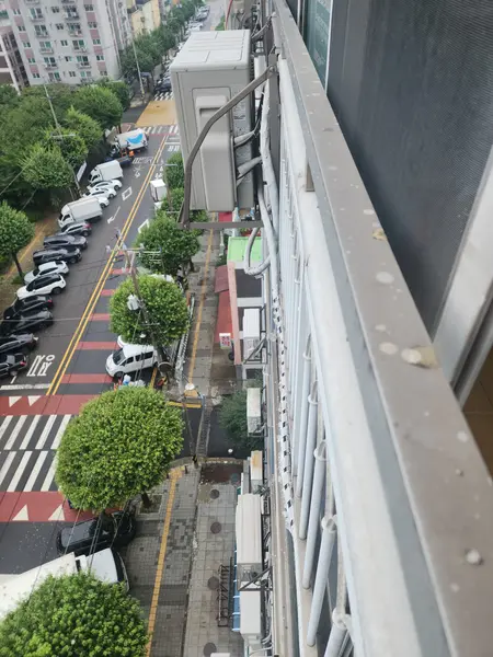 부천 단열재 재시공 시공 완료