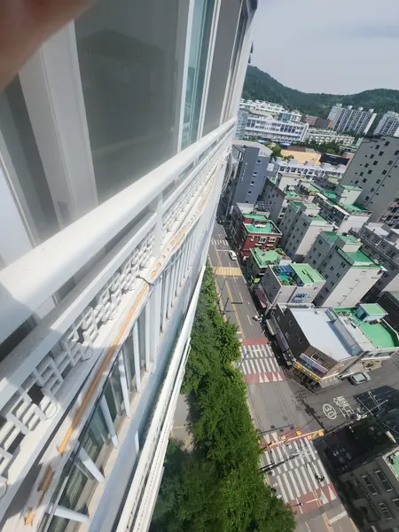 일산 실외기 배관 점검 시공 완료