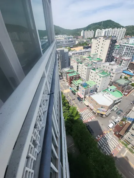부천 냉매배관 교체 시공 완료